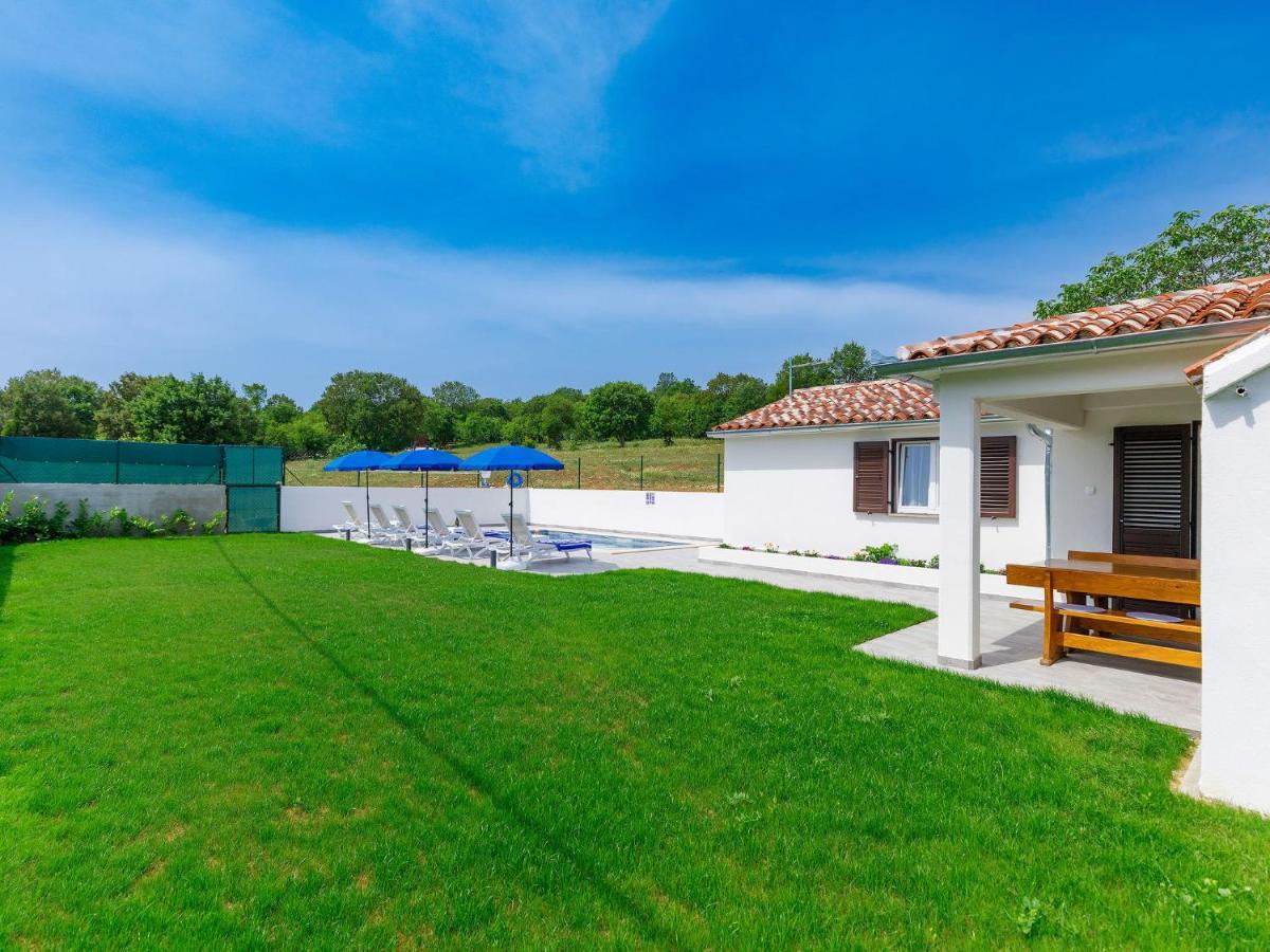 Holiday Home Casa Gverino By Interhome プロミン エクステリア 写真