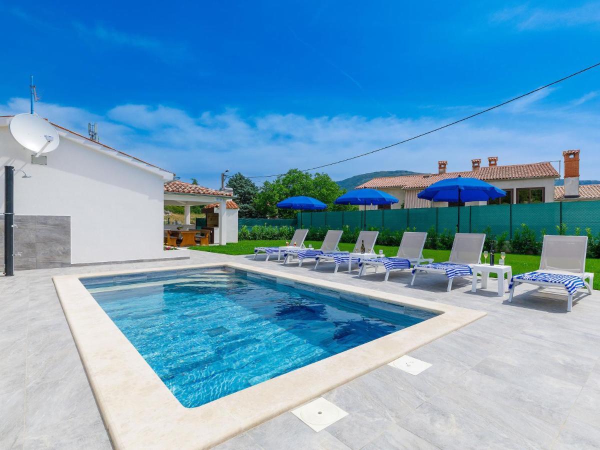 Holiday Home Casa Gverino By Interhome プロミン エクステリア 写真