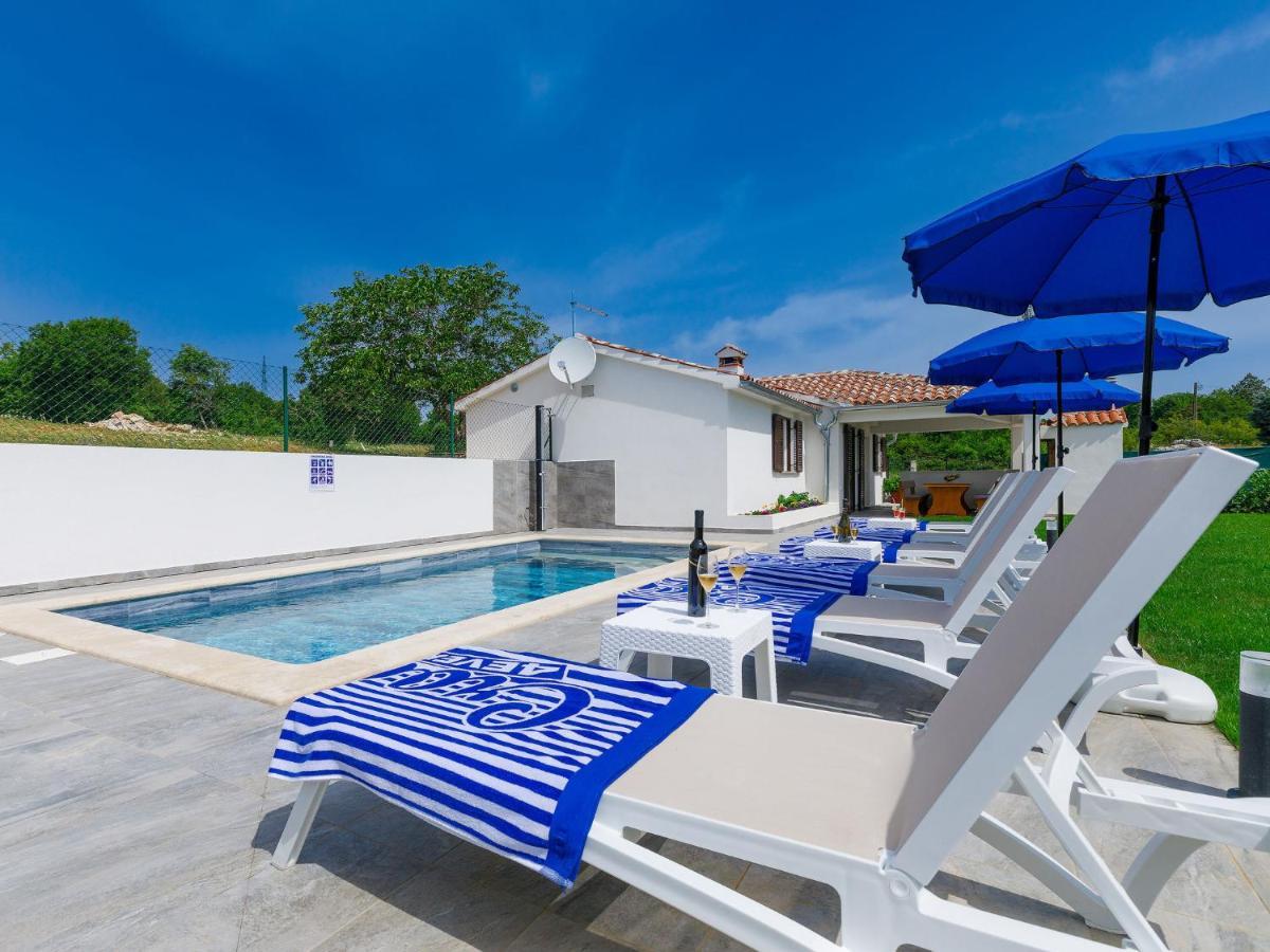 Holiday Home Casa Gverino By Interhome プロミン エクステリア 写真