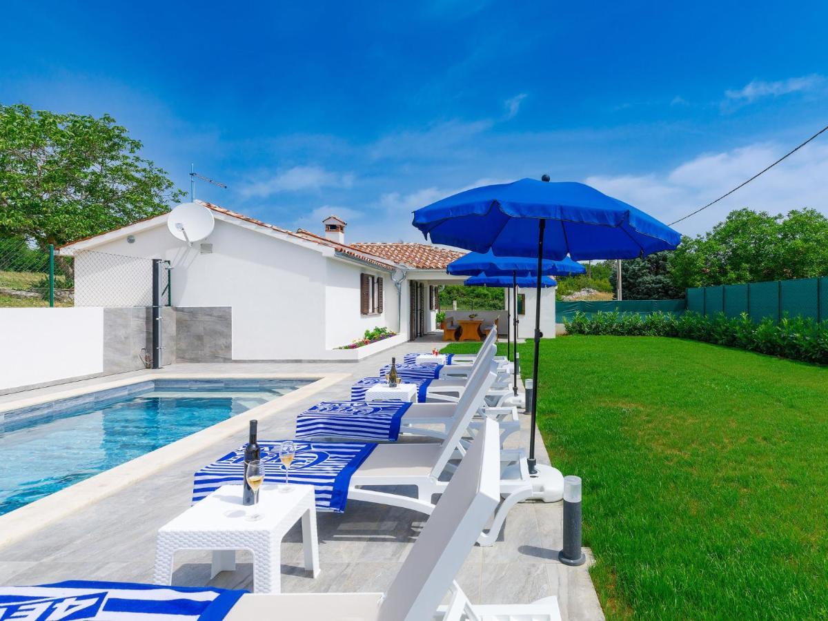 Holiday Home Casa Gverino By Interhome プロミン エクステリア 写真