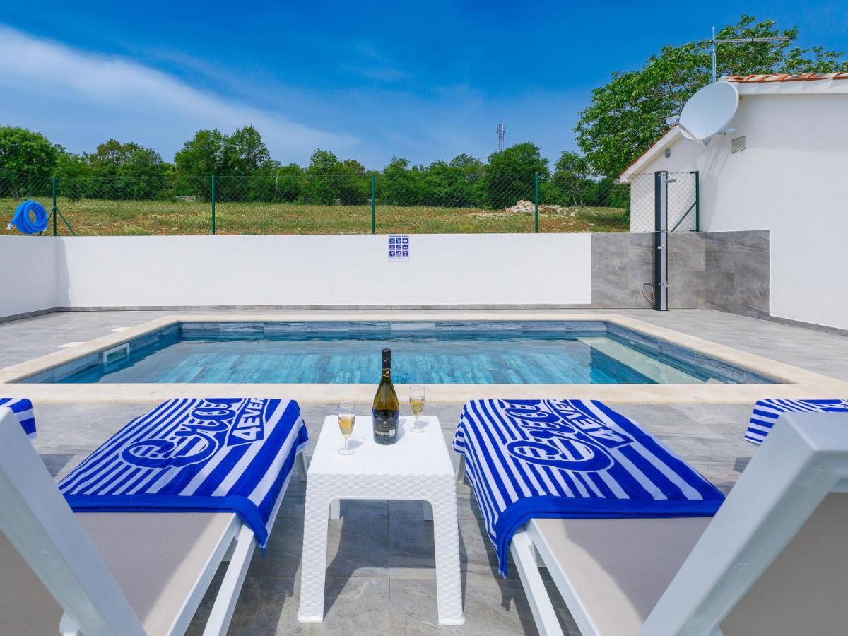 Holiday Home Casa Gverino By Interhome プロミン エクステリア 写真