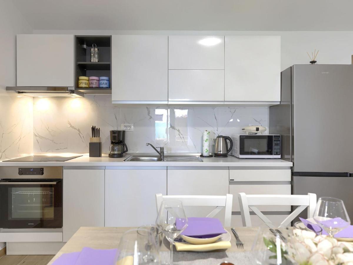 Holiday Home Casa Gverino By Interhome プロミン エクステリア 写真