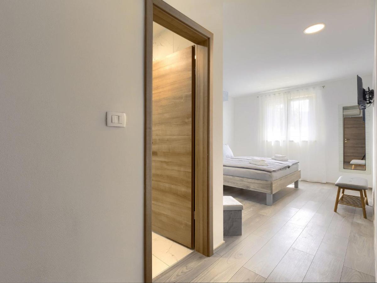 Holiday Home Casa Gverino By Interhome プロミン エクステリア 写真