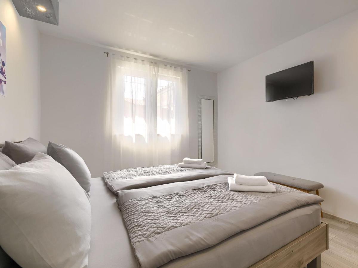 Holiday Home Casa Gverino By Interhome プロミン エクステリア 写真