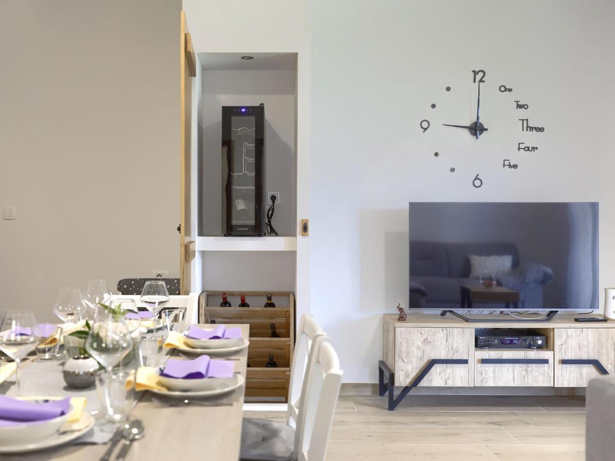 Holiday Home Casa Gverino By Interhome プロミン エクステリア 写真