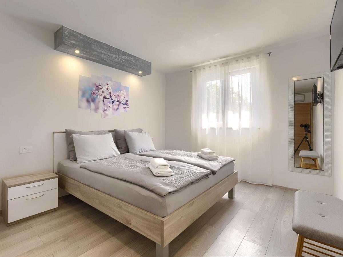 Holiday Home Casa Gverino By Interhome プロミン エクステリア 写真