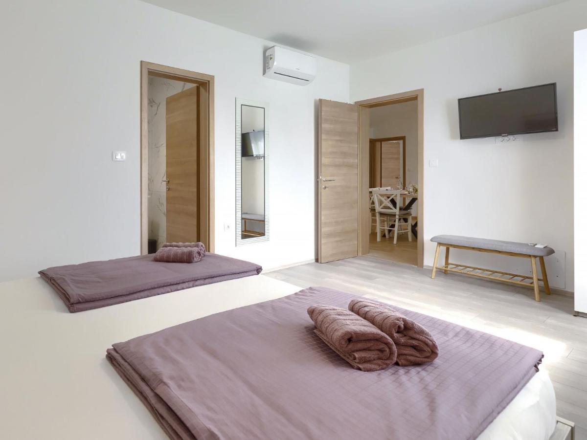 Holiday Home Casa Gverino By Interhome プロミン エクステリア 写真