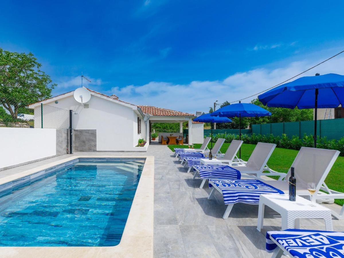 Holiday Home Casa Gverino By Interhome プロミン エクステリア 写真