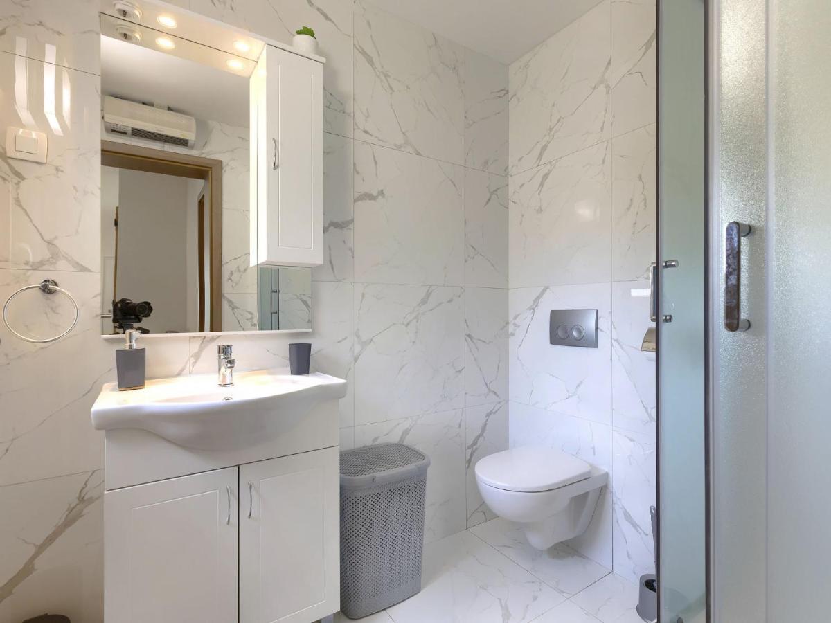 Holiday Home Casa Gverino By Interhome プロミン エクステリア 写真
